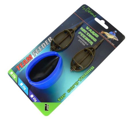 Haldorádo set Vario veľkosť L