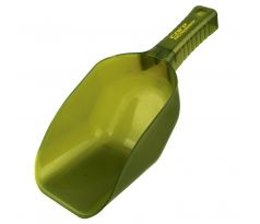 Zakrmovacia lopatka M