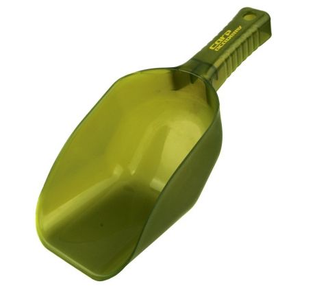 Zakrmovacia lopatka M