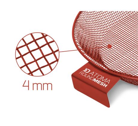 Sito Delphin ATOMA RoundMESH 29cm