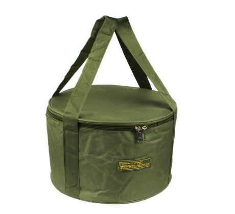 Taška na krmivo - boilies 13l