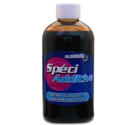 Haldorádó SpeciAdditive - Slivka melasa