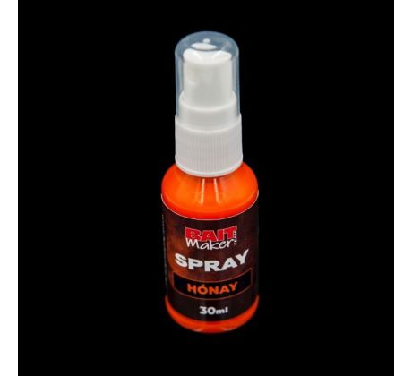 BAIT MAKER Spray Med 30ml