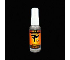 Feedermánia SUMMER SPRAY N-BUTYRIC ACID + MANGO 30 ML