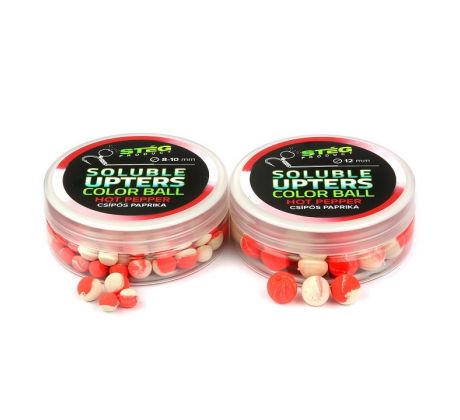 Stég Soluble Upters Color Ball 12mm
