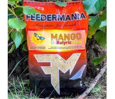 Feedermania Summer N-Butiryc - MANGO