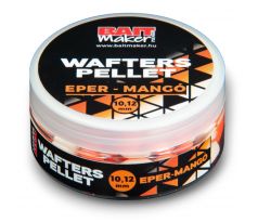 BaitMaker Wafters Pellet - JahodaMango