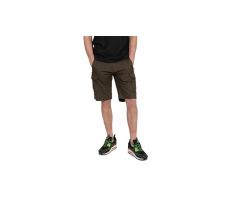 FOX LW CARGO SHORTS G/B