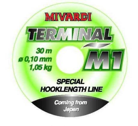 Mivardi Terminal M1