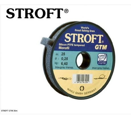STROFT GTM 25m