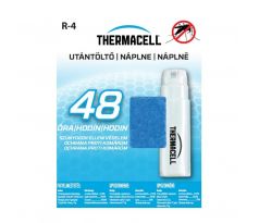 Náhradná 48h sada náplní Thermacell R-4