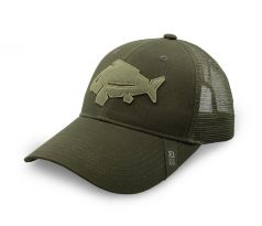 Šiltovka Delphin OutLINE CARP Trucker
