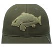 Šiltovka Delphin OutLINE CARP Trucker