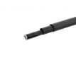 Rukoväť Delphin REAXE TelexHANDLE 3,2m