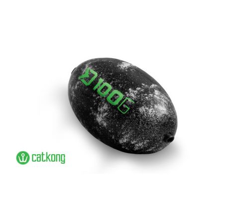 Olovená záťaž Catkong EGGY