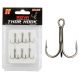 Reiva Treble Hook TR-19 6ks/bal.