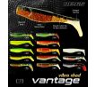 Vibra Shad 8cm/4ks 0505