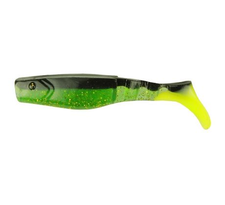 Vibra Shad 8cm/4ks 0505