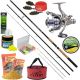 Energofish feeder set 3,9m
