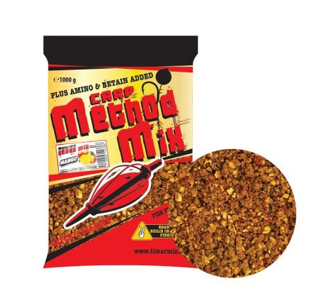 Ready mix 1kg