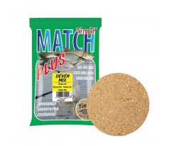 Krmivo Tímár Basic 1kg Pleskáč