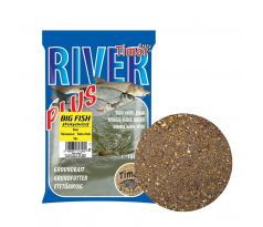 Krmivo Tímár Basic 1kg Big Fish