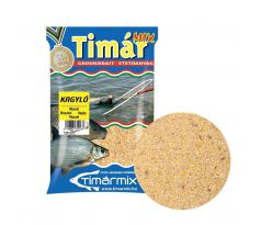 Krmivo Tímár Basic 1kg Mušla