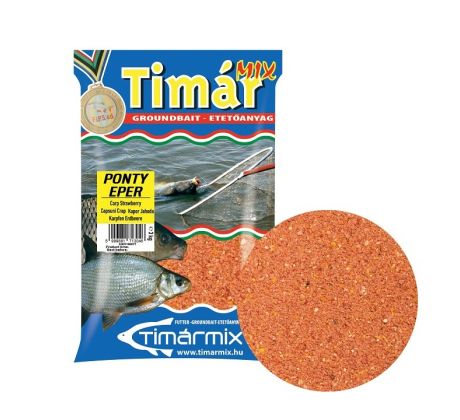 Krmivo Tímár Basic 1kg Jahoda