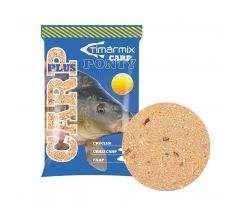 Krmivo Tímár Basic 1kg Ryba Cesnak