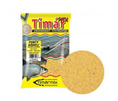Krmivo Tímár Basic 1kg Kapor Karas žltý
