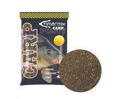 Krmivo Tímár Basic 1kg Ice Carp ( na studenú vodu )