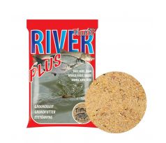 Krmivo Tímár Basic 1kg BIG CHEESE ( syrové )