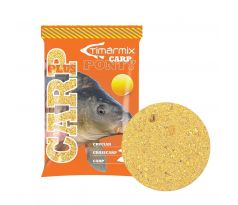 Krmivo Tímár Basic 1kg s peletami žlté