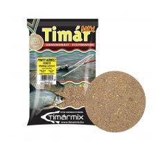 Krmivo Tímár Basic 1kg Kapor Karas čierny