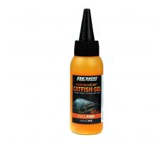 CATFISH gel na sumce 60ml - rybacie