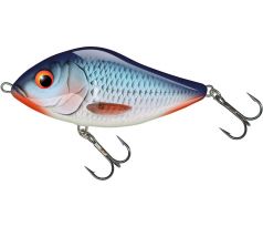 Slider 5 Bledding Blue Shad