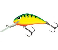 Hornet 6 Green Tiger