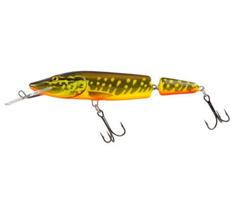 Pike 13 JD Hot Pike