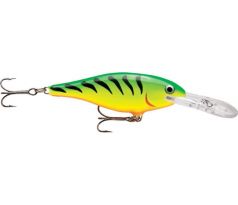 Shad Rap Deep Runner SR-09 FT