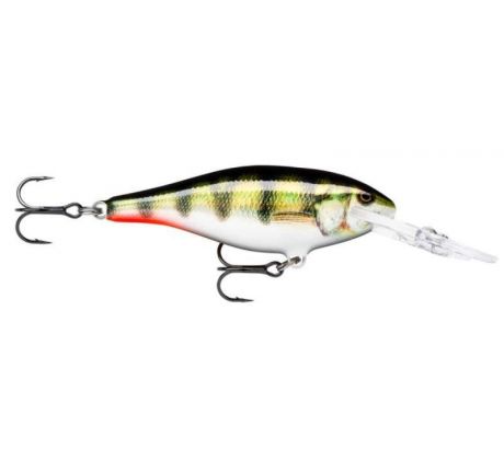 Shad Rap Deep Runner SR-09 PEHL
