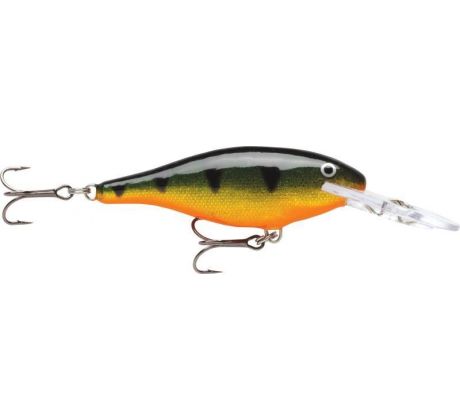 Shad Rap Deep Runner SR-09 P