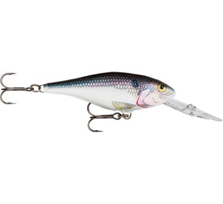Shad Rap Deep Runner SR-09 SD