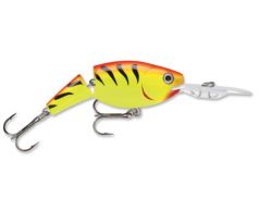 Jointed Shad Rap JSR-09 HT