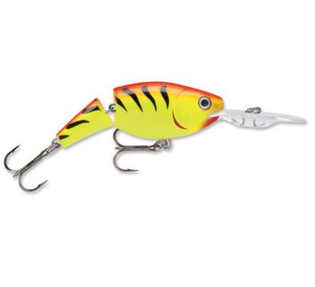 Jointed Shad Rap JSR-09 HT