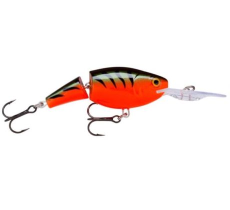 Jointed Shad Rap JSR-09 RDT