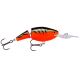 Jointed Shad Rap JSR-09 RDT