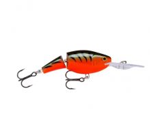 Jointed Shad Rap JSR-07 RDT