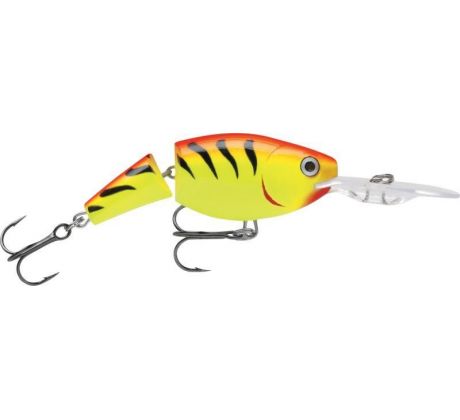 Jointed Shad Rap JSR-07 HT