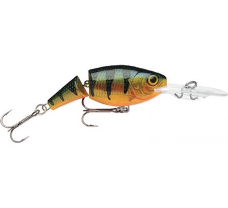 Jointed Shad Rap JSR-07 P