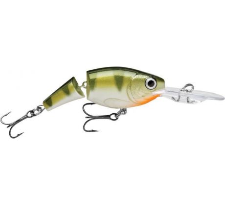 Jointed Shad Rap JSR-07 YP